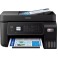 ΠΟΛΥΜΗΧΑΝΗΜΑ INKJET EPSON L5310 (C11CJ65412) BLACK  ECOTANK WI-FI, ADF,FAX